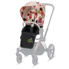 Набор текстиля для коляски Cybex Priam Spring Blossom Light: Производитель Cybex