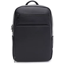 Чоловічий рюкзак Ricco Grande чорний (K12023-16b-black): Стать Мужской