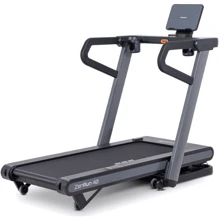 Беговая дорожка inSPORTline ZenRun 40 (26636): Максимальный вес пользователя, кг 150