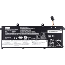 Батарея для ноутбука PowerPlant Lenovo ThinkPad P43s (L18M4P74) 11.52V 4345mAh: Сумісність Lenovo ThinkPad P43s, Lenovo ThinkPad P43s 20RH, Lenovo ThinkPad T490, Lenovo ThinkPad T495, Lenovo ThinkPad P43s 20RJ, Lenovo ThinkPad T490 20N2, Lenovo ThinkPad T490 20N3, Lenovo ThinkPad T490 20Q9,