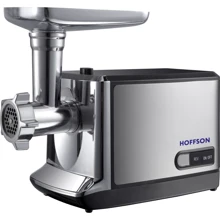 М'ясорубка Hoffson HFMG-3033: Споживана потужність, Вт 500