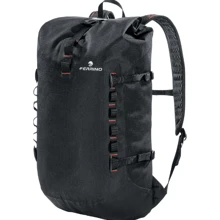Мужской рюкзак Ferrino Backpack Dry Up 22L Black черный (75261HCC): Пол Мужской