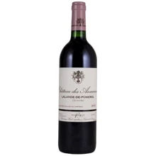 Вино Chateau des Annereaux, 2003 (0,75 л) (BW40147): Страна производитель Франция