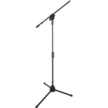 Стойка микрофонная QUIK LOK A512 BK EU: Производитель Quik Lok