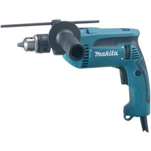Дрель ударная Makita HP1640: Производитель Makita