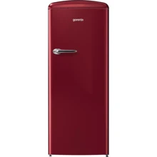 Холодильник Gorenje ORB153R: Тип холодильник двухкамерный