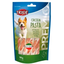 Лакомство Trixie Premio Chicken Pasta паста с курицей 100 г (4011905317038): Производитель Trixie