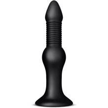 Анальная пробка BUTTR - Explosive Warhead Anal Dildo: Для кого Унисекс