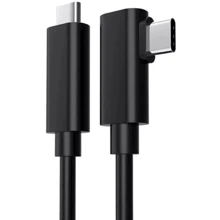 Кабель Gtwin Gen2 Link Type-C- Type-C 5A 5m Black for VR Oculus Quest 2/3: Виробник Gtwin