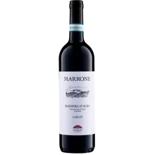 Вино Gian Piero Barbera d'Alba DOC Carlot червоне, сухе 14.5% (0.75 л) (MAR8029511000196): Країна виробник Італія
