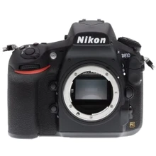 Nikon D810 Body Офіційна гарантія: Тип матриці CMOS