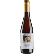 Вино Cascina degli Ulivi C'era uno Volta il Passato 2011 белое сладкое 0.375 л (BWT2160): Страна производитель Италия