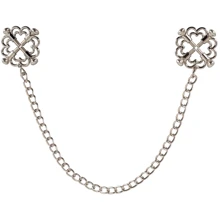 Зажимы для сосков Orion Bad Kitty Nipple Jewellery with Metal Chain: Производитель Orion
