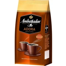Кофе в зернах Ambassador Adora 1 кг (8719325224382): Вид напитка кофе в зернах
