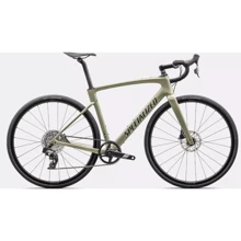 Велосипед Specialized ROUBAIX SPORT APEX 2024 (888818978595): Материал рамы Карбон