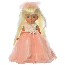 Кукла LimoToy M 3872 UA 32 см: Возраст от 3 лет