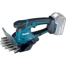 Аккумуляторные ножницы Makita DUM604Z: Тип ножницы