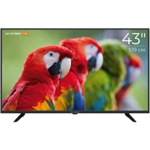 Телевизор Mystery MTV-4350FST2: Тип LED-телевизоры