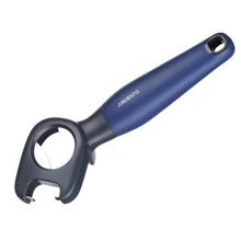 Открывалка Ardesto Gemini Blue 17 см (AR2111PB): Тип открывалка