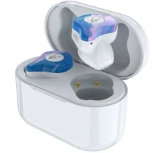 Навушники Sabbat X12 Ultra Star Cloud White-Blue: Тип конструкції вкладиші
