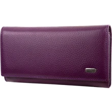 Женский кошелек Canpellini фиолетовый (SHI346-95): Пол Женский