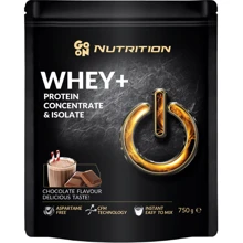 Протеин Go On Nutrition Whey Protein 750 g /25 servings/ Chocolate: Вид Сывороточные