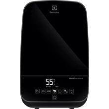 Увлажнитель воздуха Electrolux EHU-3310D: Увлажнение есть