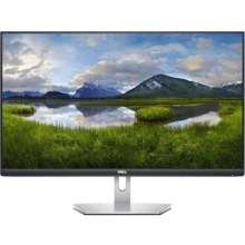 Монитор Dell S2721DS (210-AXKW): Покрытие экрана антибликовое