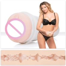Fleshlight Girls Dorcel Anna Polina мастурбатор, 23x2 см: Для кого Для мужчин