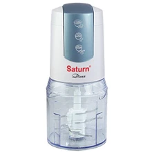 Измельчитель Saturn ST-FP9092: Мощность, Вт 500