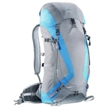 Рюкзак Deuter Spectro AC 24 platin-coolblue (4403): Производитель Deuter
