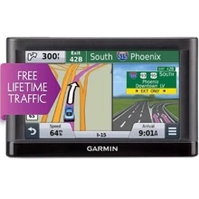 Garmin Nuvi 55LT CECentral Europe НавЛюкс (010-01198-50): Слот для карт памяти MicroSD