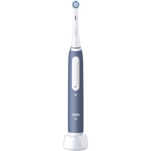 Зубная щетка Oral-B iO My Way Ocean Blue: Назначение детская