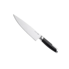 Ніж кухарський Berghoff Graphite Graphite 20 см (3950352): Лезо Нержавеющая сталь