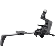 Гребний тренажер Kettler Rower 2.0 Black: Вид застосування Домашний