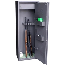 Сейф Safetronics IVETA 5РМ: Тип збройний