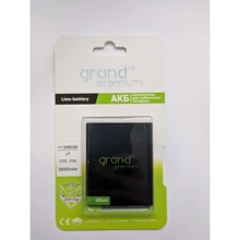 Аккумулятор Grand 3000mAh (EB-BJ700BB) for Samsung J700 Galaxy J7: Производитель Grand