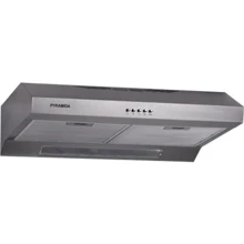 Вытяжка Pyramida GH 20-60 Slim IX: Тип воздухоочистителя Рециркуляция, Отвод