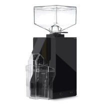 Кофемолка EUREKA Mignon Filtro (czarny): Вместимость, г 300