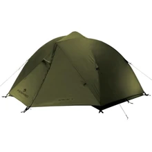 Намет Ferrino Aerial 3 Olive Green: Призначення туристичні