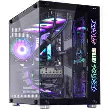 Персональный компьютер (ПК) ARTLINE Gaming X98 (X98v65Win): Процессор AMD 16-core Ryzen 9 7950X 4.5-5.7GHz