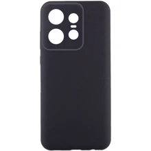 Чохол для телефона Lakshmi Premium Case Silicone Cover Full Camera Black для Motorola Edge 50 Pro: Сумісність Motorola Edge 50 Pro
