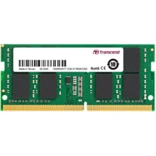 Transcend 8 GB SO-DIMM DDR4 3200 MHz (JM3200HSG-8G): Тип DDR4