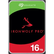 Внутрішній жорсткий диск Seagate IronWolf Pro 16TB (ST16000NT001): Форм-фактор 3.5"