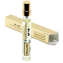 Парфюмированная вода Mancera Wild Python 8 ml: Вид Парфюмированная вода