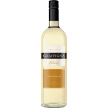 Вино біле сухе Graffigna Clasico Chardonnay 0.75л 10.5-15% (STA7790168003076): Країна виробник Аргентина