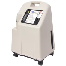 Кислородный концентратор Invacare Platinum 9: Производитель Invacare