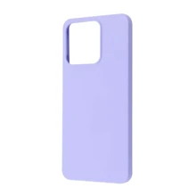 Аксессуар для смартфона WAVE Colorful Case Light Purple for Realme C53: Совместимость Realme C53