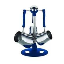 Турка Набір турок на стійці Lessner 11187 (4пр): undefined undefined