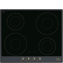Варочная поверхность SMEG SI764AOM: Размеры для встраивания 56х49 см